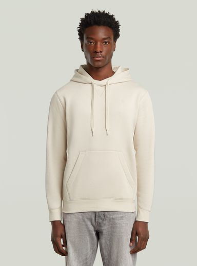 Premium Core Hooded Sweater